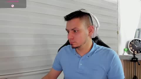 Snapshot of rick_diesel chatting on February 27, 3:06 am Rick Diesel online show from February 27, 3:06 am