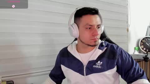 Snapshot of rick_diesel chatting on March 3, 3:01 am Rick Diesel online show from March 3, 3:01 am