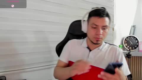 Snapshot of rick_diesel chatting on March 5, 3:13 am Rick Diesel online show from March 5, 3:13 am