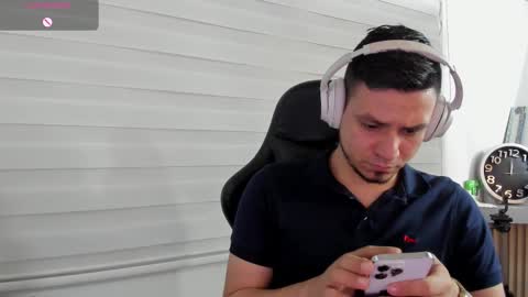 Snapshot of rick_diesel chatting on March 6, 4:42 am Rick Diesel online show from March 6, 4:42 am