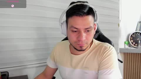 Snapshot of rick_diesel chatting on March 12, 5:46 am Rick Diesel online show from March 12, 5:46 am