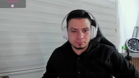 Snapshot of rick_diesel chatting on March 14, 5:46 am Rick Diesel online show from March 14, 5:46 am