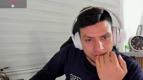 Snapshot of rick_diesel chatting on March 20, 5:34 am Rick Diesel online show from March 20, 5:34 am