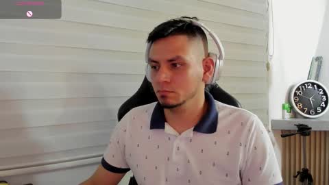 Snapshot of rick_diesel chatting on March 28, 6:24 am Rick Diesel online show from March 28, 6:24 am