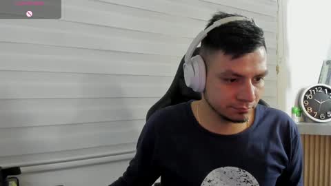 Snapshot of rick_diesel chatting on March 30, 3:07 am Rick Diesel online show from March 30, 3:07 am