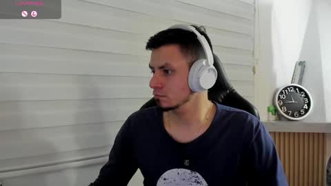 Snapshot of rick_diesel chatting on April 15, 4:41 am Rick Diesel online show from April 15, 4:41 am