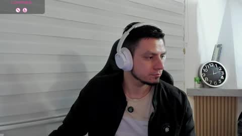 Snapshot of rick_diesel chatting on April 16, 5:08 am Rick Diesel online show from April 16, 5:08 am