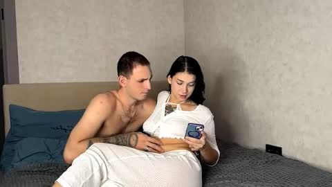 rick_mila online show from September 13, 2:50 pm