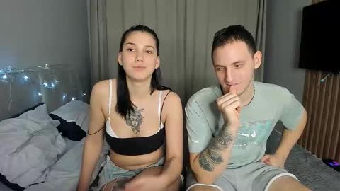 rick_mila online show from December 5, 1:31 pm