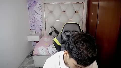 Rick oficiall online show from January 19, 12:31 pm