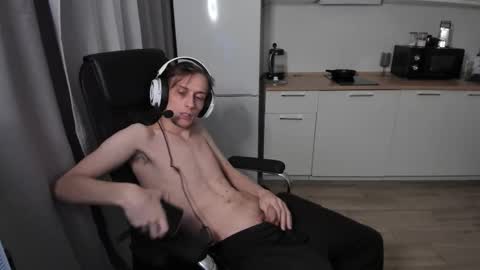 Rick online show from October 15, 10:32 pm