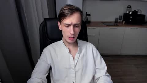 Rick online show from October 24, 9:00 pm