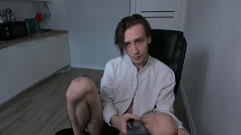 Rick online show from May 26, 7:37 am