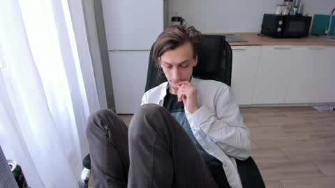 Rick online show from May 31, 6:21 am