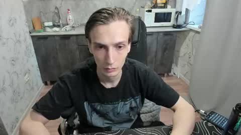Rick online show from July 3, 1:45 am