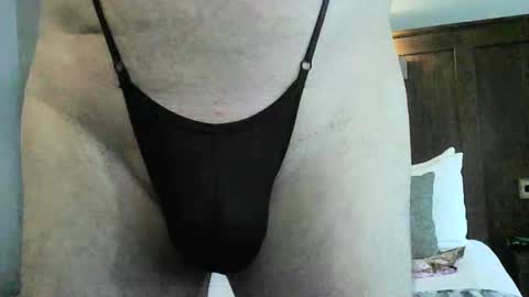 Richard Rick your slave and toy online show from February 5, 3:52 pm