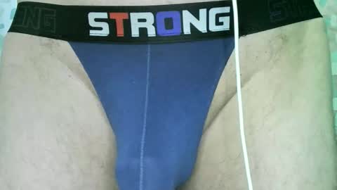 Richard Rick your slave and toy online show from December 4, 11:52 am