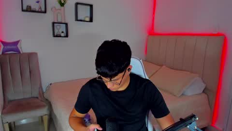 Rick online show from April 5, 8:55 am