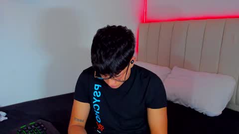 Rick online show from April 7, 9:54 am