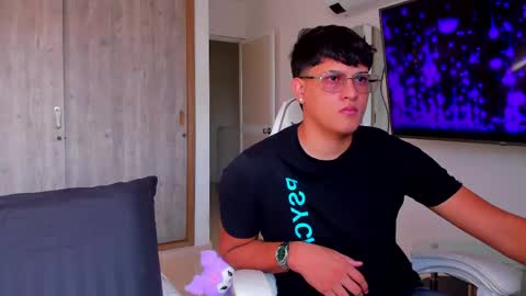 Rick online show from April 13, 12:21 pm