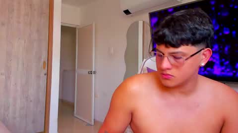 Rick online show from April 14, 5:30 pm