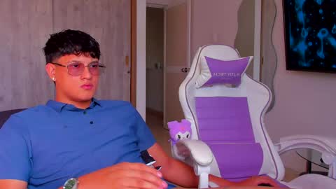 Rick online show from April 16, 1:12 pm