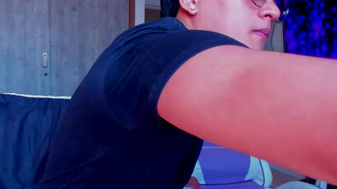 Rick online show from April 17, 2:20 pm