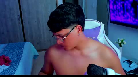 Rick online show from April 29, 6:28 am