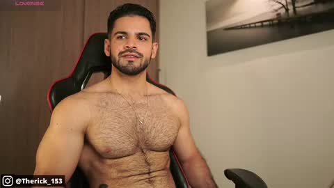 Rick online show from October 25, 8:36 pm