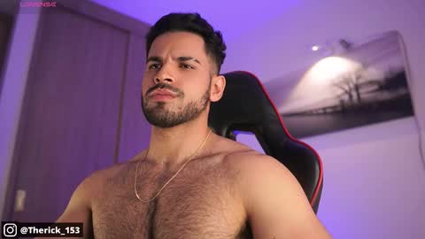 Rick online show from December 2, 5:02 am