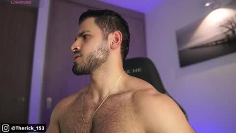 Rick online show from January 12, 4:07 am