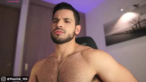 Rick online show from January 17, 2:38 am