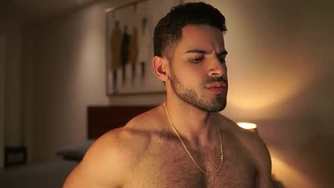 Rick online show from February 9, 2:26 am