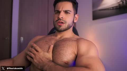 Rick online show from February 15, 4:53 am