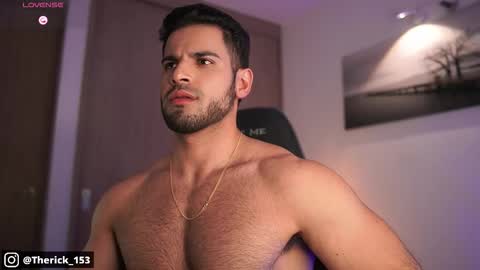 Rick online show from February 17, 3:03 am