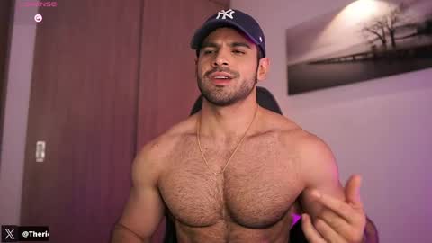 Rick online show from May 5, 4:31 am