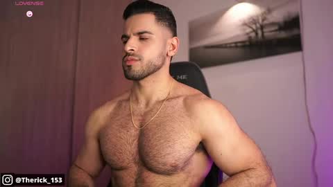 Rick online show from May 10, 2:06 am