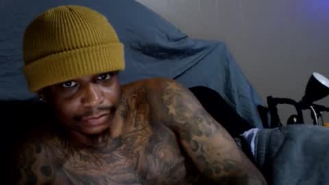 Rick online show from October 15, 12:11 am