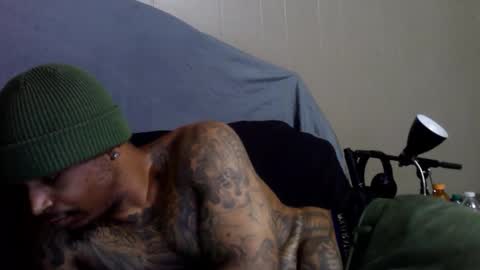 Rick online show from October 24, 4:36 pm