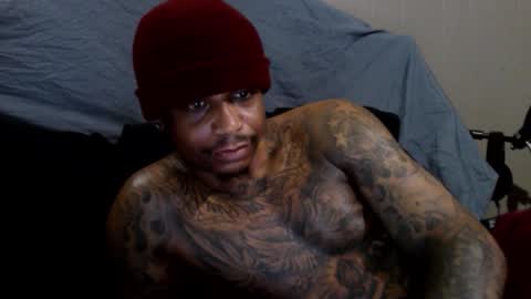 Rick online show from November 19, 2:55 am