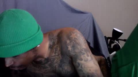 Rick online show from February 5, 6:23 pm