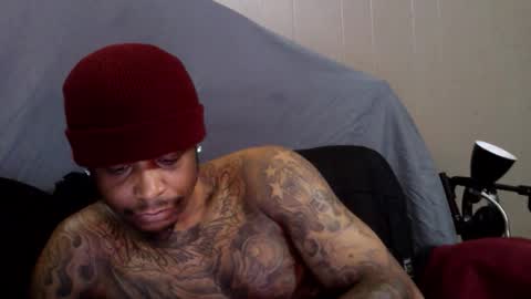 Rick online show from February 11, 5:40 pm