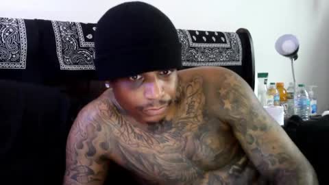 Rick online show from April 7, 11:04 pm