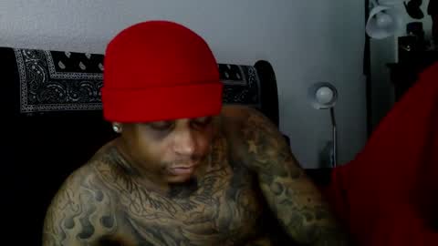 Rick online show from May 29, 11:41 am
