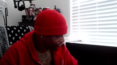 Rick online show from May 29, 11:47 pm