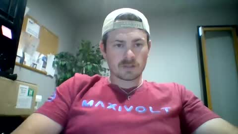 rickcharles25 online show from June 22, 4:48 pm