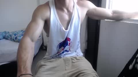 Snapshot of rickcumhot13 chatting on December 9, 3:11 pm rickcumhot13 online show from December 9, 3:11 pm