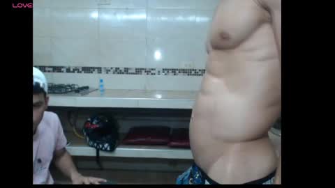 Snapshot of rickcumhot13 chatting on January 24, 9:05 pm rickcumhot13 online show from January 24, 9:05 pm