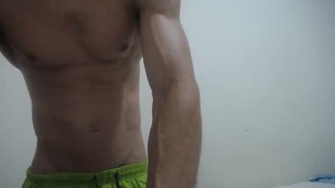 Snapshot of rickcumhot13 chatting on September 9, 8:41 pm rickcumhot13 online show from September 9, 8:41 pm