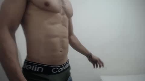 Snapshot of rickcumhot13 chatting on October 1, 12:05 am rickcumhot13 online show from October 1, 12:05 am